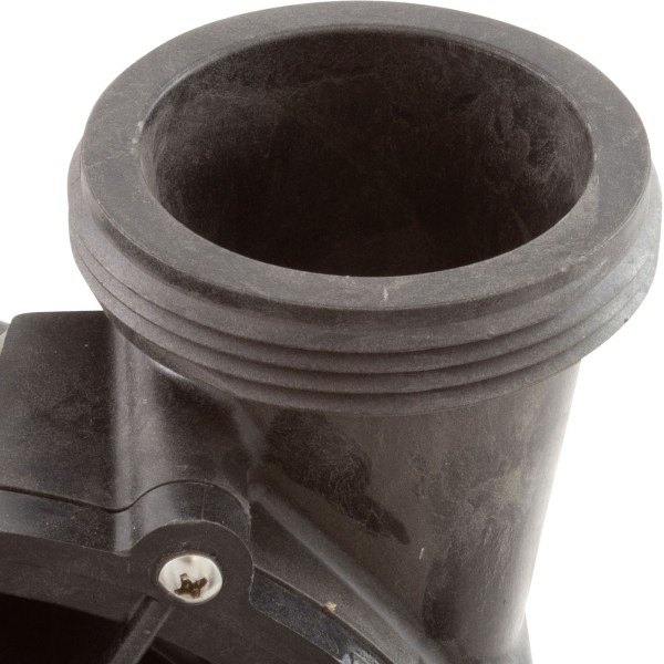 Wet End, Gecko AquaFlo FMXP2 2.0hp 2"mbt 6.1"dia 56fr : 91041622-000