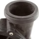 Wet End, Gecko AquaFlo FMXP2 2.0hp 2"mbt 6.1"dia 56fr : 91041622-000