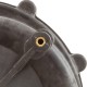 Wet End, Gecko AquaFlo FMXP2 2.0hp 2"mbt 6.1"dia 56fr : 91041622-000