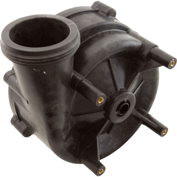 Wet End, Gecko AquaFlo FMXP2 2.5hp 2"mbt 6.1"dia 56fr : 91041623-000