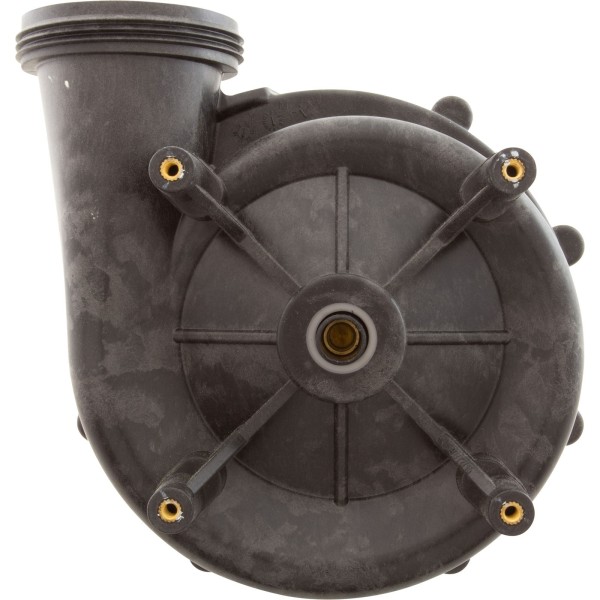 Wet End, Gecko AquaFlo FMXP2 2.5hp 2"mbt 6.1"dia 56fr : 91041623-000