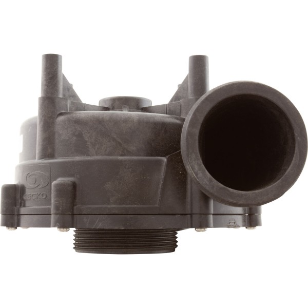 Wet End, Gecko AquaFlo FMXP2 2.5hp 2"mbt 6.1"dia 56fr : 91041623-000