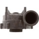Wet End, Gecko AquaFlo FMXP2 2.5hp 2"mbt 6.1"dia 56fr : 91041623-000