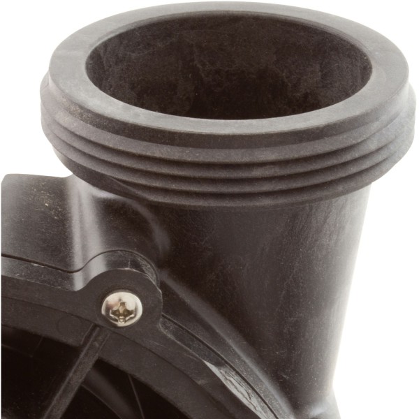 Wet End, Gecko AquaFlo FMXP2 2.5hp 2"mbt 6.1"dia 56fr : 91041623-000