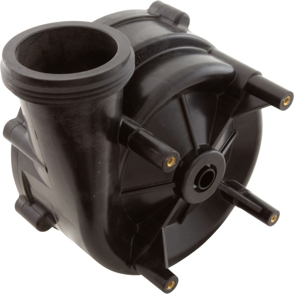 Wet End, Gecko AquaFlo FMXP2 3.0hp 2"mbt 6.1"dia 56fr : 91041624-000