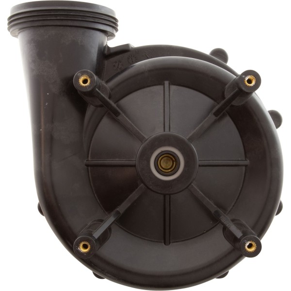 Wet End, Gecko AquaFlo FMXP2 3.0hp 2"mbt 6.1"dia 56fr : 91041624-000