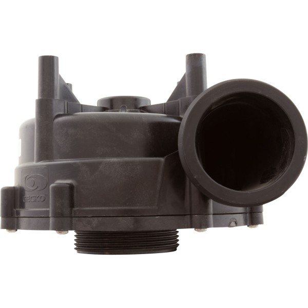 Wet End, Gecko AquaFlo FMXP2 3.0hp 2"mbt 6.1"dia 56fr : 91041624-000