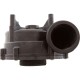 Wet End, Gecko AquaFlo FMXP2 3.0hp 2"mbt 6.1"dia 56fr : 91041624-000