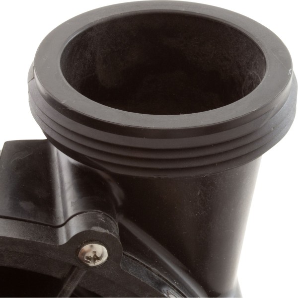 Wet End, Gecko AquaFlo FMXP2 3.0hp 2"mbt 6.1"dia 56fr : 91041624-000