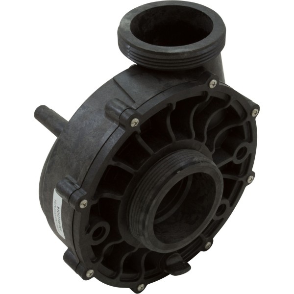 Wet End, AquaFlo XP3 2.5hp, 2-1/2"mbt 6.3"dia 48/56fr : 91042125-000