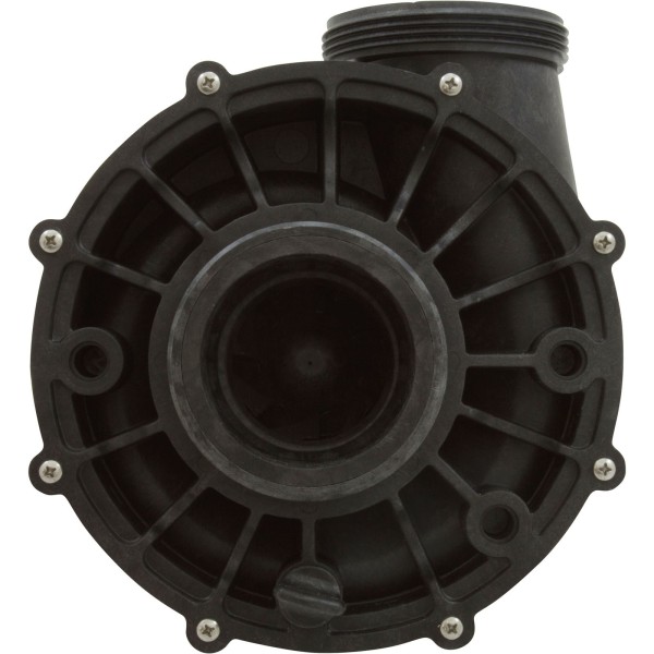 Wet End, AquaFlo XP3 2.5hp, 2-1/2"mbt 6.3"dia 48/56fr : 91042125-000
