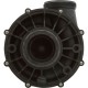 Wet End, AquaFlo XP3 2.5hp, 2-1/2"mbt 6.3"dia 48/56fr : 91042125-000