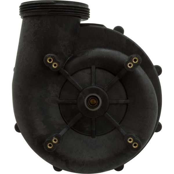Wet End, AquaFlo XP3 2.5hp, 2-1/2"mbt 6.3"dia 48/56fr : 91042125-000