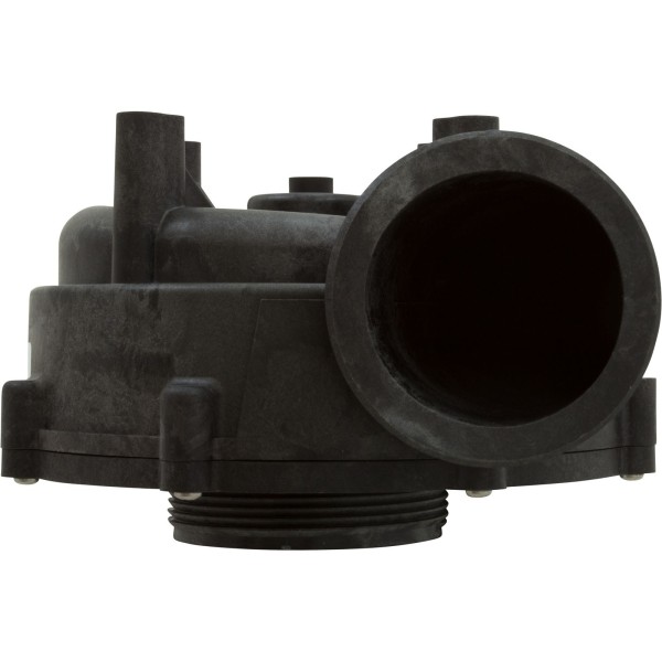 Wet End, AquaFlo XP3 2.5hp, 2-1/2"mbt 6.3"dia 48/56fr : 91042125-000