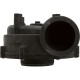 Wet End, AquaFlo XP3 2.5hp, 2-1/2"mbt 6.3"dia 48/56fr : 91042125-000