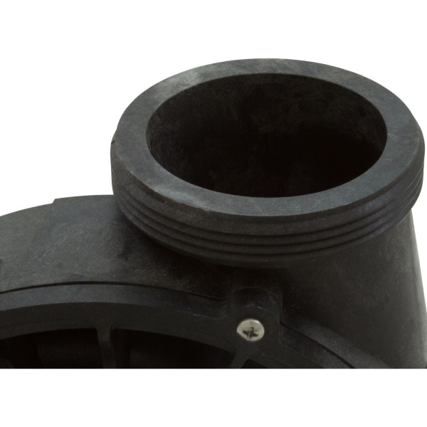 Wet End, AquaFlo XP3 2.5hp, 2-1/2"mbt 6.3"dia 48/56fr : 91042125-000