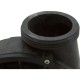 Wet End, AquaFlo XP3 2.5hp, 2-1/2"mbt 6.3"dia 48/56fr : 91042125-000