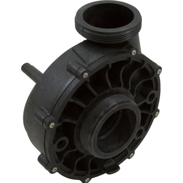 Wet End, AquaFlo XP3 3.0hp, 2-1/2"mbt 6.3"dia 48/56fr : 91042130-000