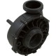 Wet End, AquaFlo XP3 3.0hp, 2-1/2"mbt 6.3"dia 48/56fr : 91042130-000