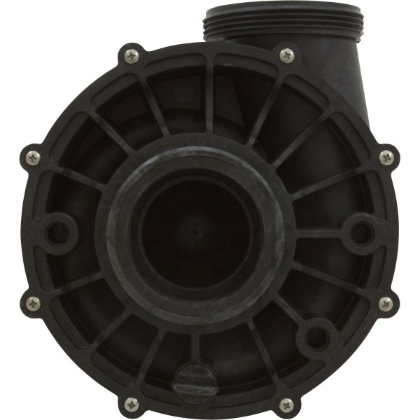 Wet End, AquaFlo XP3 3.0hp, 2-1/2"mbt 6.3"dia 48/56fr : 91042130-000