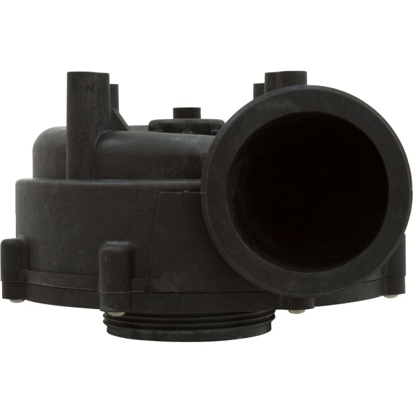 Wet End, AquaFlo XP3 3.0hp, 2-1/2"mbt 6.3"dia 48/56fr : 91042130-000