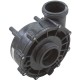 Wet End, Gecko Aqua-Flo XP2/XP2E 1.5hp 2"mbt 48fr : 91041815-000