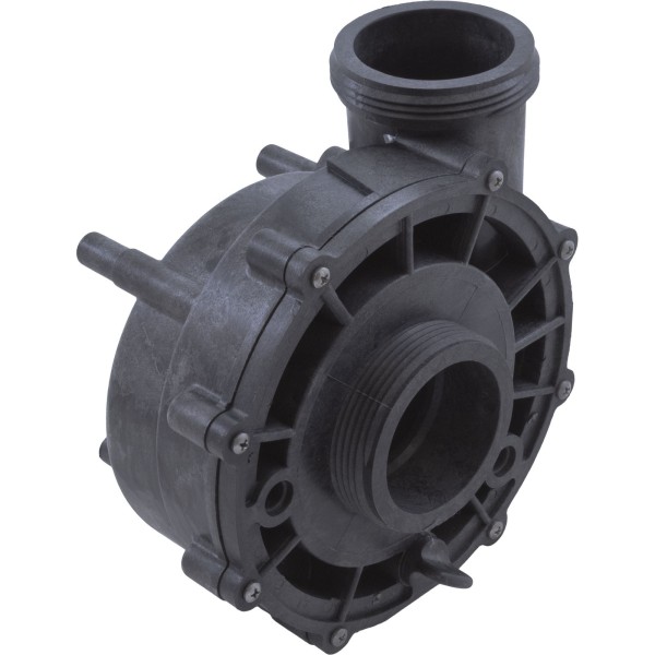 Wet End, Gecko AquaFlo XP2/XP2E 2.5hp, 2"mbt, 48fr : 91041825-000
