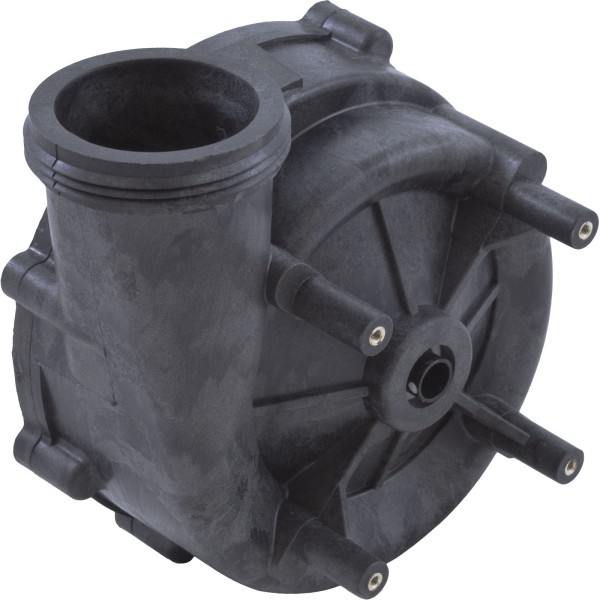 Wet End, Gecko AquaFlo XP2/XP2E 2.5hp, 2"mbt, 48fr : 91041825-000