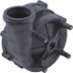 Wet End, Gecko AquaFlo XP2/XP2E 2.5hp, 2"mbt, 48fr : 91041825-000