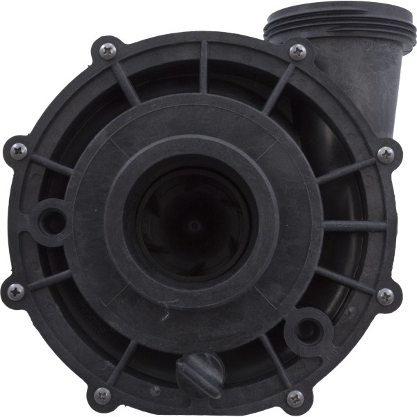 Wet End, Gecko AquaFlo XP2/XP2E 2.5hp, 2"mbt, 48fr : 91041825-000