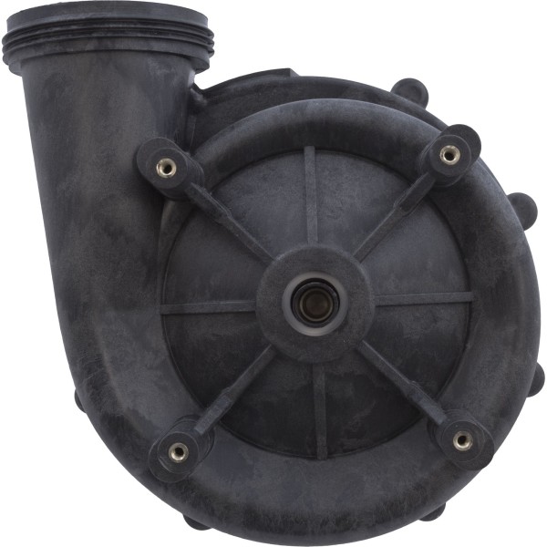 Wet End, Gecko AquaFlo XP2/XP2E 2.5hp, 2"mbt, 48fr : 91041825-000