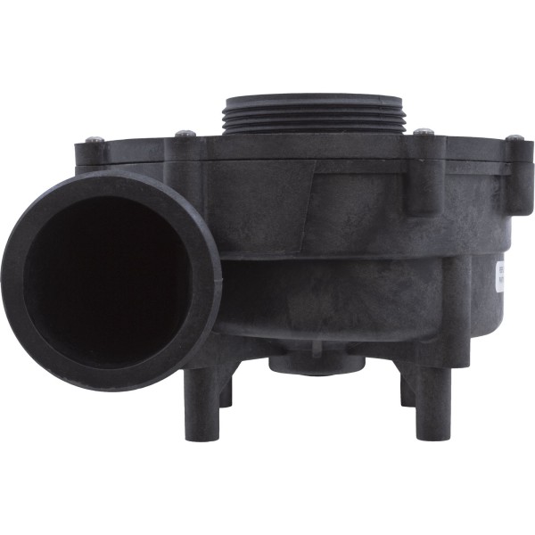 Wet End, Gecko AquaFlo XP2/XP2E 2.5hp, 2"mbt, 48fr : 91041825-000