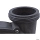 Wet End, Gecko AquaFlo XP2/XP2E 2.5hp, 2"mbt, 48fr : 91041825-000