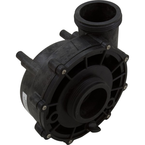 Wet End, Gecko AquaFlo XP2, 4.0hp, 2", 48fr : 91041613-000