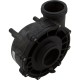 Wet End, Gecko AquaFlo XP2, 4.0hp, 2", 48fr : 91041613-000