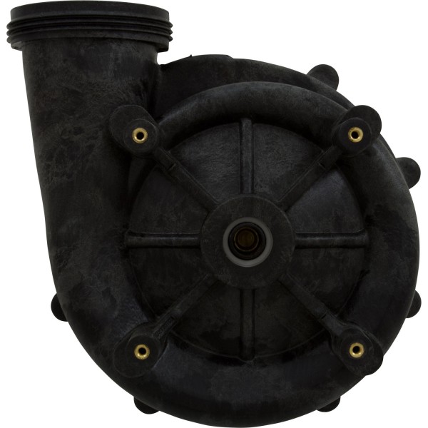 Wet End, Gecko AquaFlo XP2, 4.0hp, 2", 48fr : 91041613-000