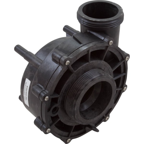 Wet End, Gecko AquaFlo XP2E, 3.0hp, 2-1/2" Suction, 56 Frame : 91041932-060