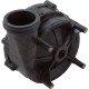 Wet End, Gecko AquaFlo XP2E, 3.0hp, 2-1/2" Suction, 56 Frame : 91041932-060
