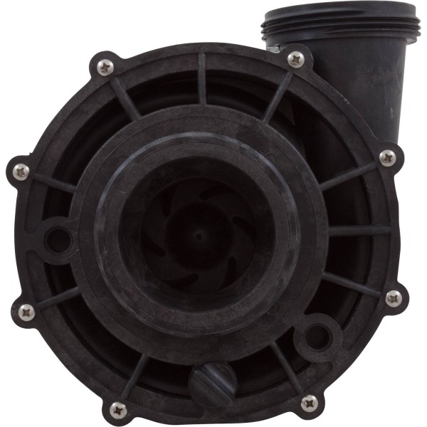 Wet End, Gecko AquaFlo XP2E, 3.0hp, 2-1/2" Suction, 56 Frame : 91041932-060