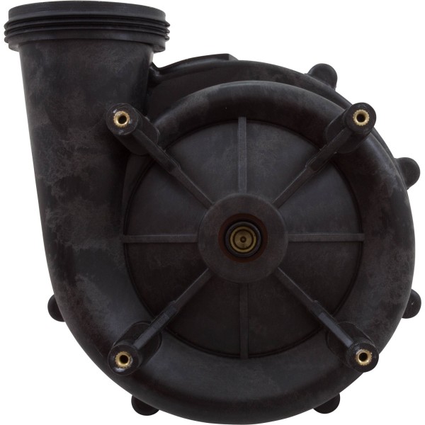 Wet End, Gecko AquaFlo XP2E, 3.0hp, 2-1/2" Suction, 56 Frame : 91041932-060