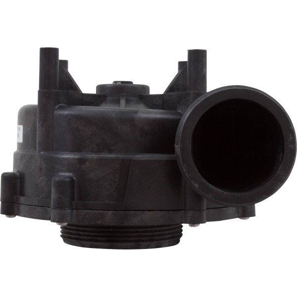 Wet End, Gecko AquaFlo XP2E, 3.0hp, 2-1/2" Suction, 56 Frame : 91041932-060