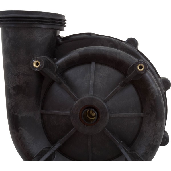 Wet End, Gecko AquaFlo XP2E, 3.0hp, 2-1/2" Suction, 56 Frame : 91041932-060