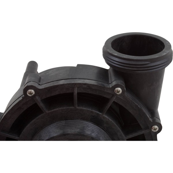 Wet End, Gecko AquaFlo XP2E, 3.0hp, 2-1/2" Suction, 56 Frame : 91041932-060