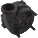 Wet End, Gecko AquaFlo XP2/XP2E 1.5hp, 2"mbt, 6.3"56fr : 91041915-000