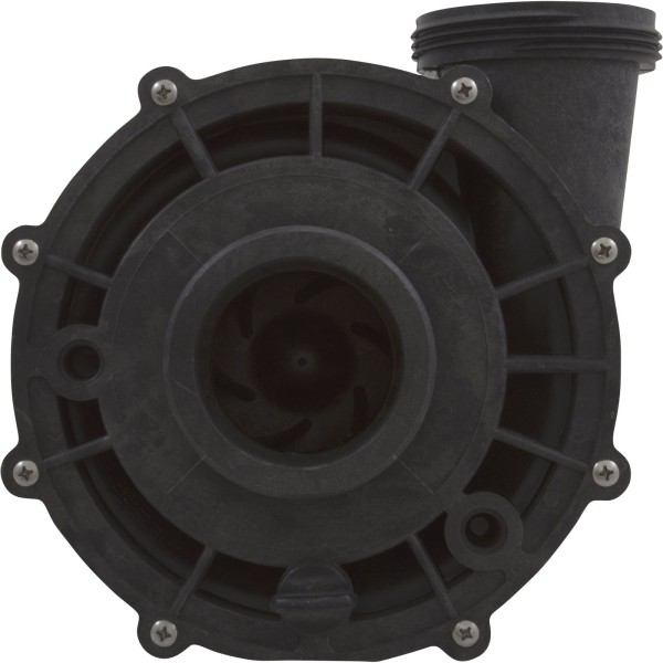 Wet End, Gecko AquaFlo XP2/XP2E 1.5hp, 2"mbt, 6.3"56fr : 91041915-000