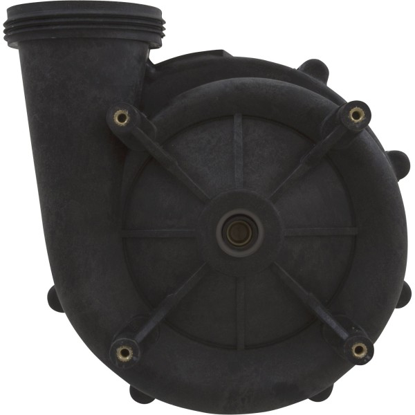 Wet End, Gecko AquaFlo XP2/XP2E 1.5hp, 2"mbt, 6.3"56fr : 91041915-000