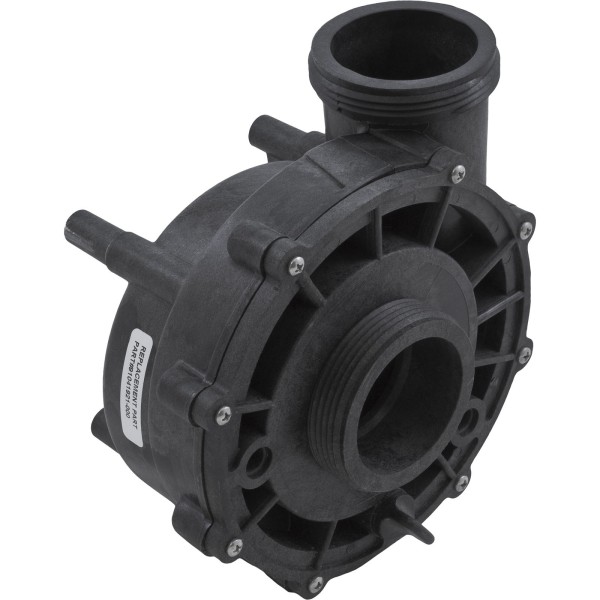 Wet End, Gecko AquaFlo XP2E 2.5hp, 2"mbt, 56fr, Euro6.1 : 91041921-000