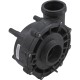 Wet End, Gecko AquaFlo XP2E 2.5hp, 2"mbt, 56fr, Euro6.1 : 91041921-000