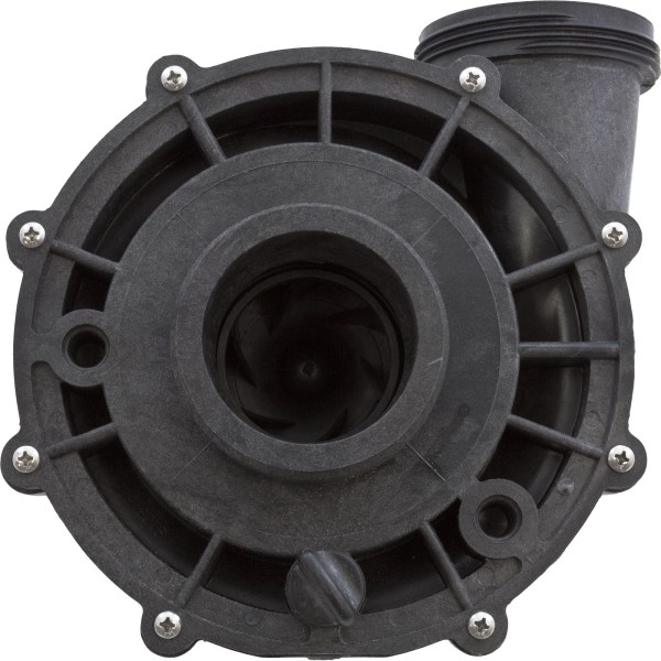 Wet End, Gecko AquaFlo XP2E 2.5hp, 2"mbt, 56fr, Euro6.1 : 91041921-000