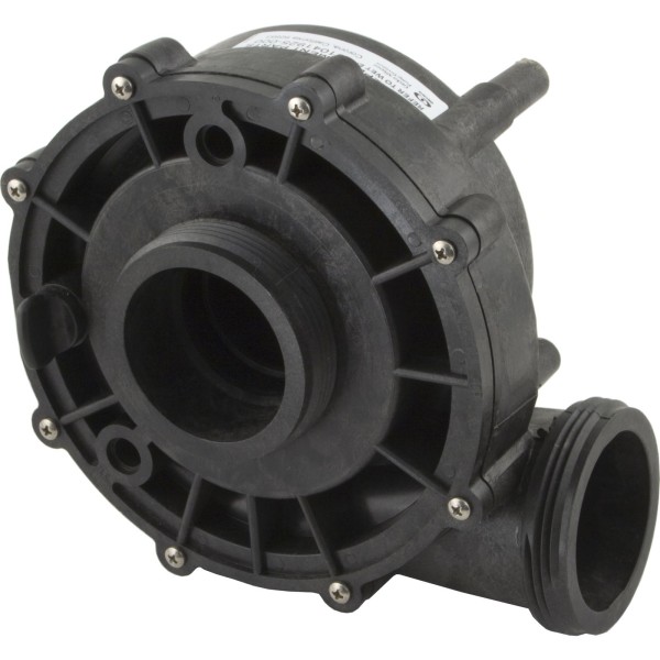 Wet End, Gecko AquaFlo XP2/XP2E 2.5hp, 2"mbt, 6.3"56fr : 91041925-000